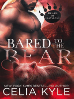 Bared to the Bear