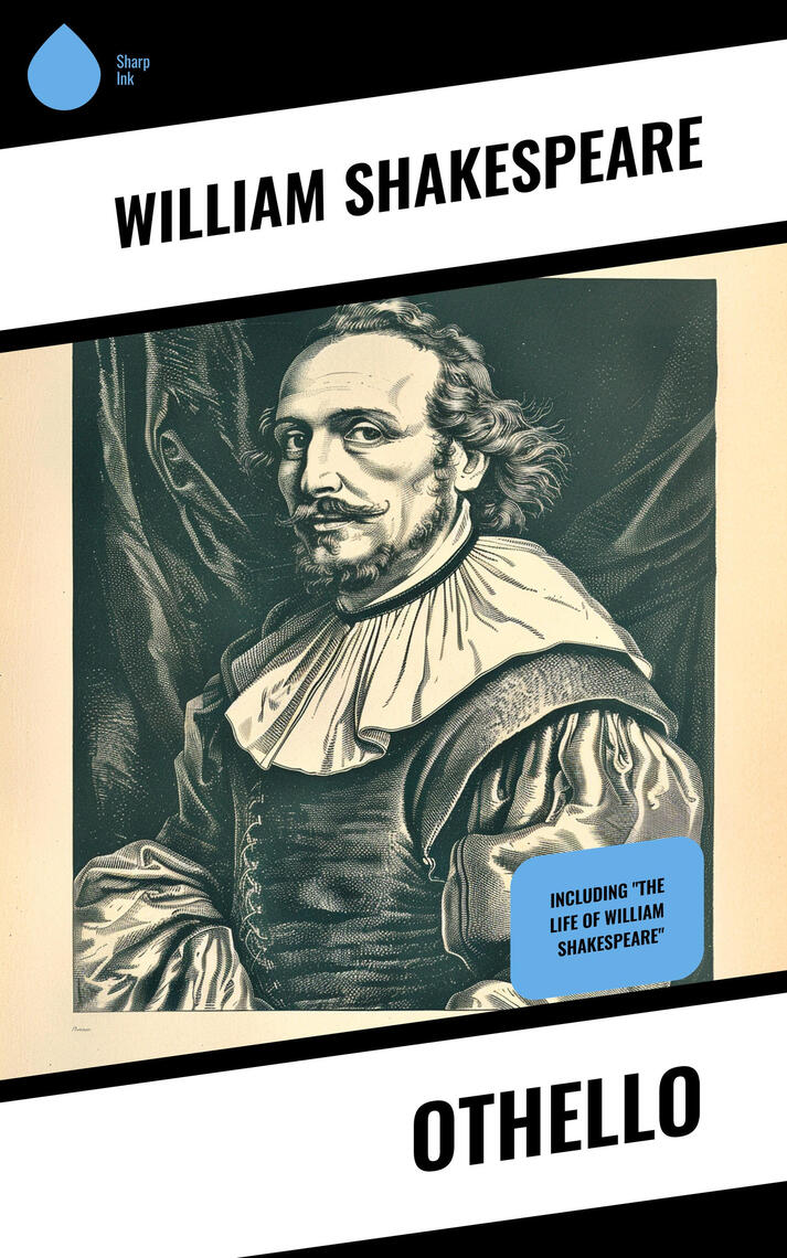 Othello by William Shakespeare (Ebook) - Read free for 30 days