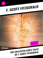 The Collected Early Tales of F. Scott Fitzgerald: 1909-1917