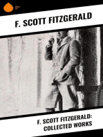 F. Scott Fitzgerald: Collected Works
