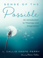 Sense of the Possible: An Introduction to Theology and Imagination