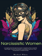 Narcissistic Women