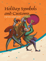 Holiday Symbols & Customs, 5th Ed.