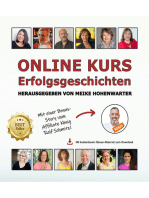 ONLINE KURS Erfolgsgeschichten