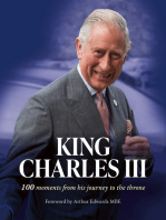 King Charles III