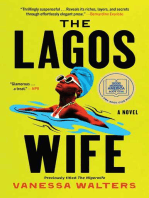 The Nigerwife: A Novel