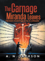 The Carnage Miranda Leaves: A High Schooler's Unmasked Struggle with Trust, Lies, and Manipulation