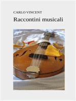 Raccontini musicali