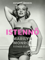 Istennő: Marilyn Monroe titkos életei