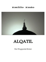 Alqatil: Ein Wuppertal-Krimi
