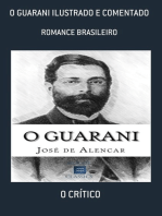 O Guarani Ilustrado E Comentado