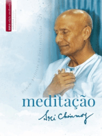 Meditação: Homem-perfeição Na Deus-satisfação