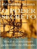 O Poder Secreto