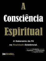 A Consciência Espiritual