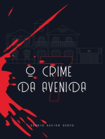 O Crime Da Avenida Sete