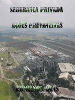 Seguranca Privada Ações Preventivas