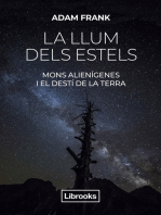 La llum dels estels: Mons alienígenes i el destí de la Terra