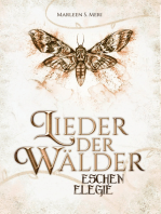 Lieder der Wälder: Eschenelegie