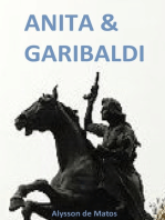 Anita & Garibaldi