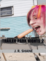Trailer Park Nights 2: Trailer Park Nights, #2