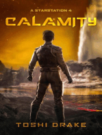Calamity: StarStation, #4