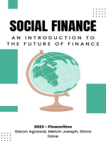 Social Finance