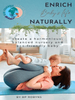 Enrich Baby's Life Naturally
