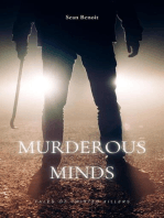 Murderous Minds: Tales of Twisted Killers