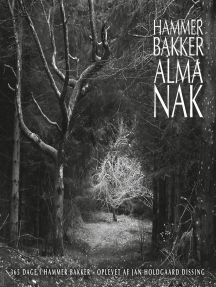 Implement Ønske brændstof Hammer Bakker ALMANAK by Jan Holdgaard Dissing - Ebook | Scribd