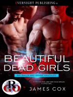 Beautiful Dead Girls