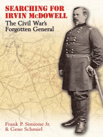 Searching for Irvin McDowell: The Civil War’s Forgotten General