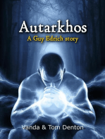 Autarkhos: A Guy Edrich Story