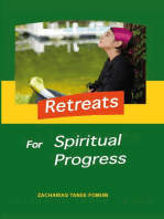 Retreats For Spiritual Progress: Practical Helps For The Overcomers, #3