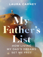 My Father's List