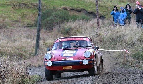 Mn Reveals The Detailed Route For The ‘Rally Of The Year’ - Motorsport ...