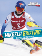 Mikaela Shiffrin