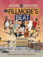 Moving and Grooving to Fillmore’s Beat