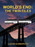 World's End: The Twin Files