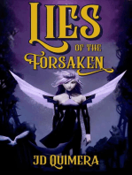 Lies of the Forsaken