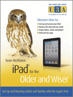 iPad for the Older and Wiser