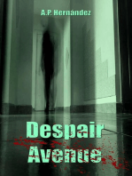 Despair Avenue