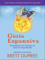 Gioia espansiva