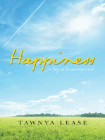 Happiness: 70 Days of Encouragement