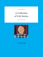 A Collection of Life Stories