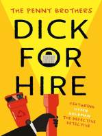 Dick for Hire