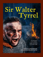 Sir Walter Tyrrel: Une épopée médiévale anglo-normande
