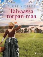 Taivaassa torpan maa