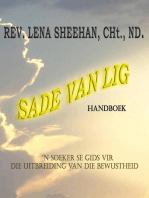 Sade van Lig