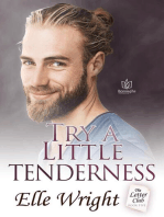 Try a Little Tenderness: The Letter Club, #5