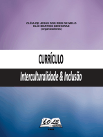 Currículo: Interculturalidade & Inclusão